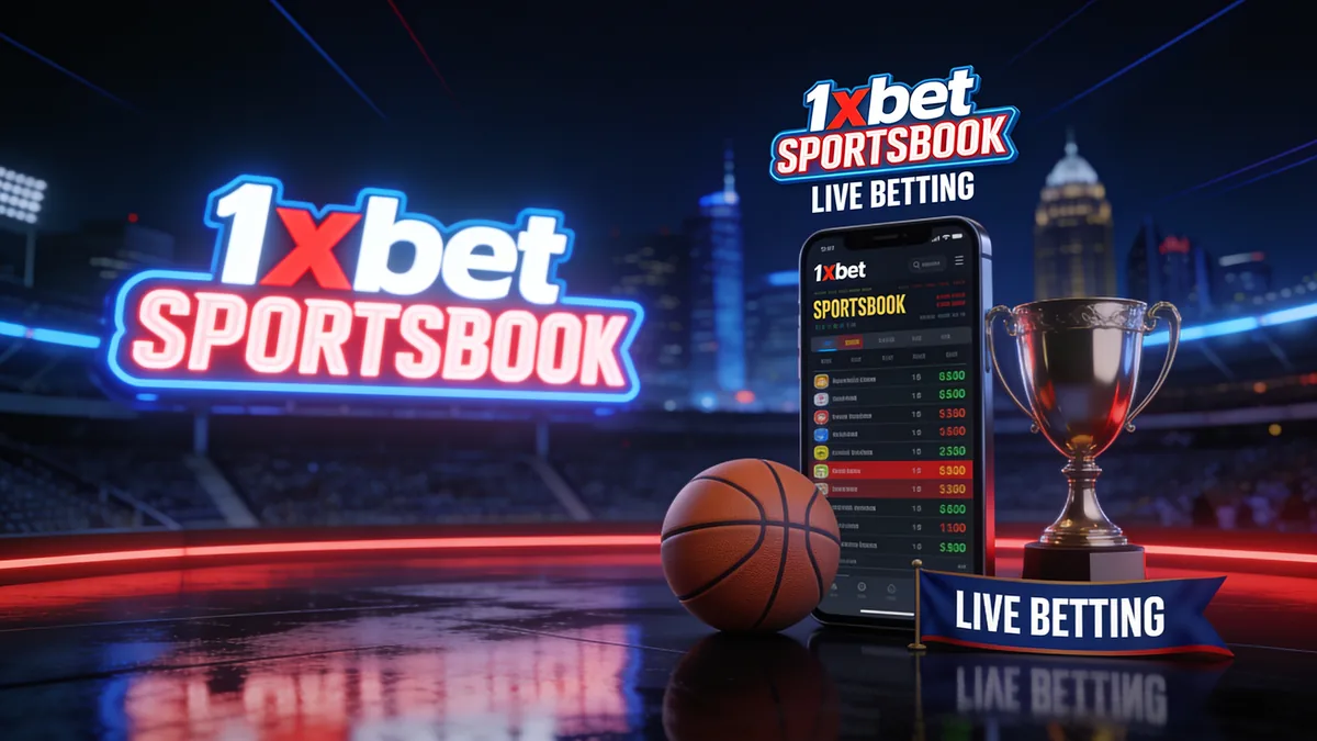 1xBet Promo Code for players in the Philippines