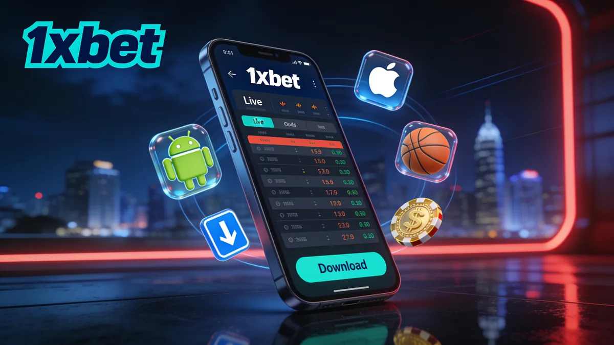 Main Features of 1xBet for players in the Philippines